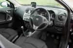 Alfa Romeo MiTo TwinAir 2012 года (UK)